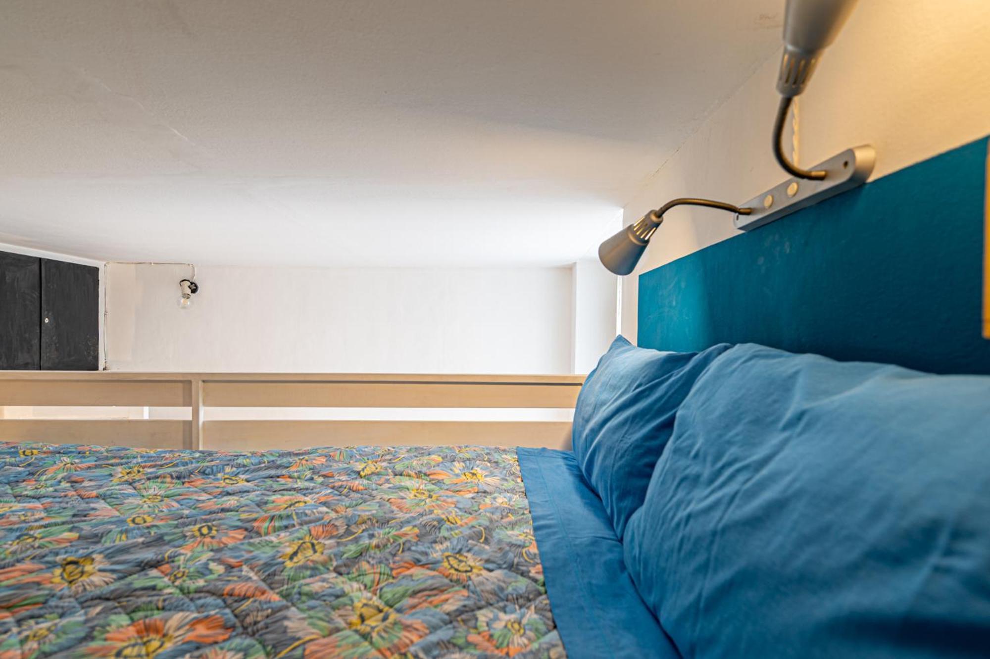 Il Balconcino Apartament