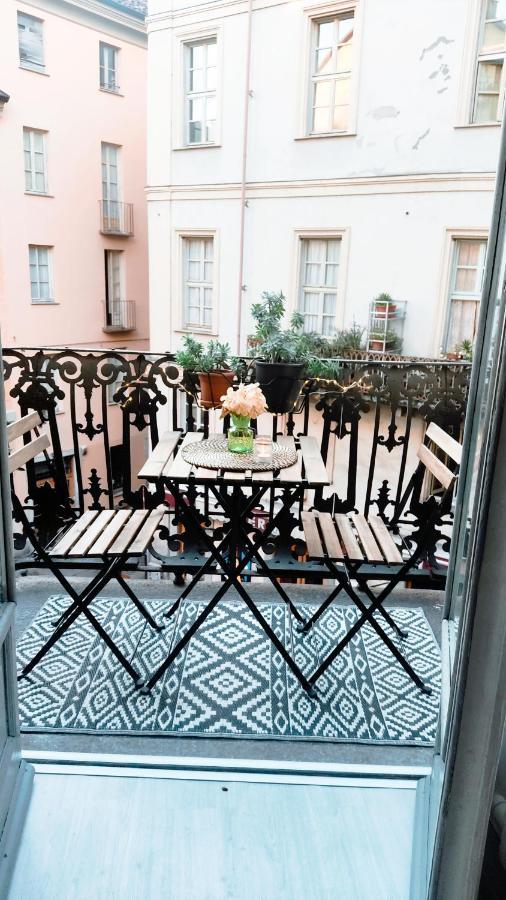 Il Balconcino Apartment Turin