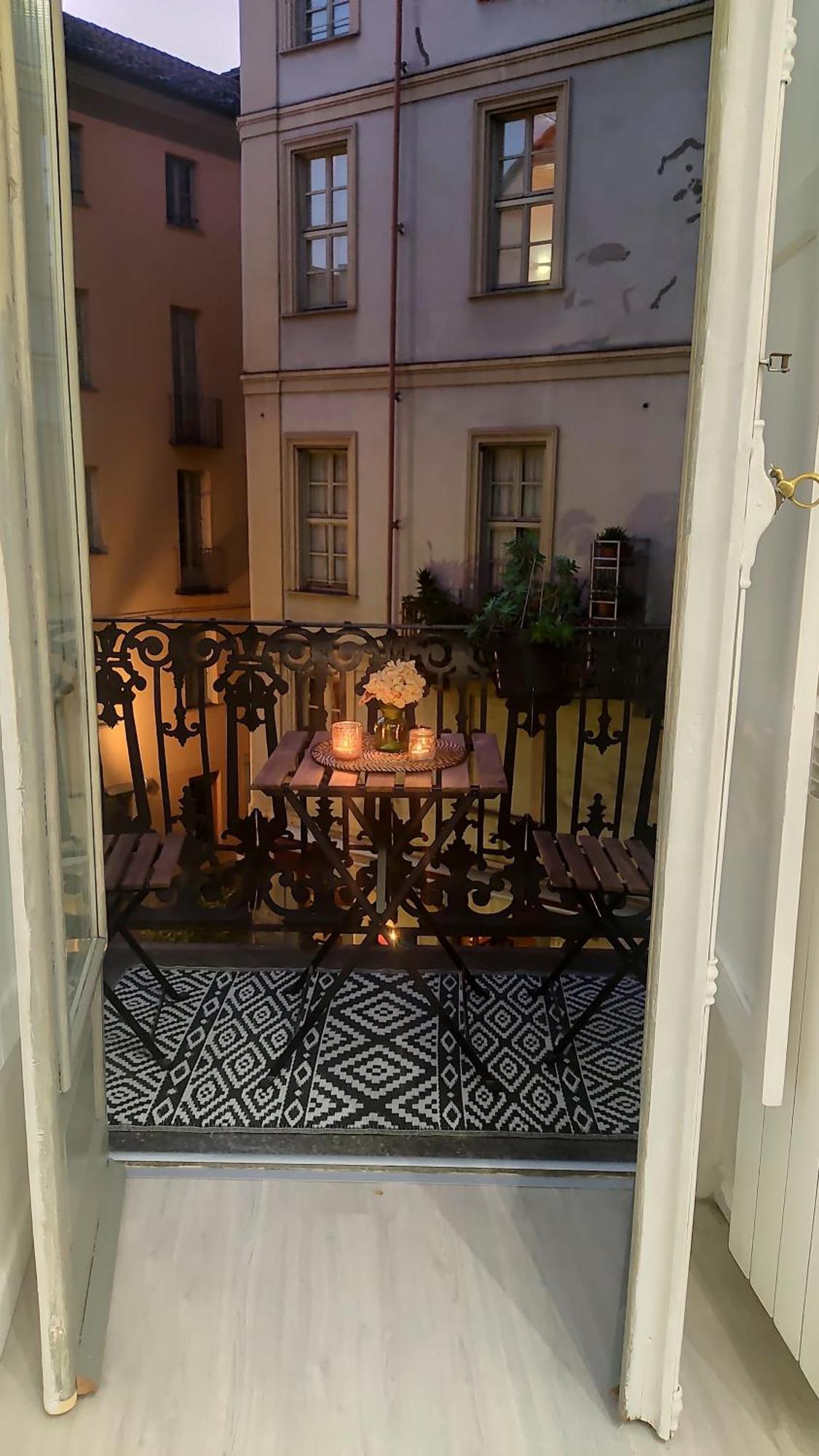 Apartment Il Balconcino