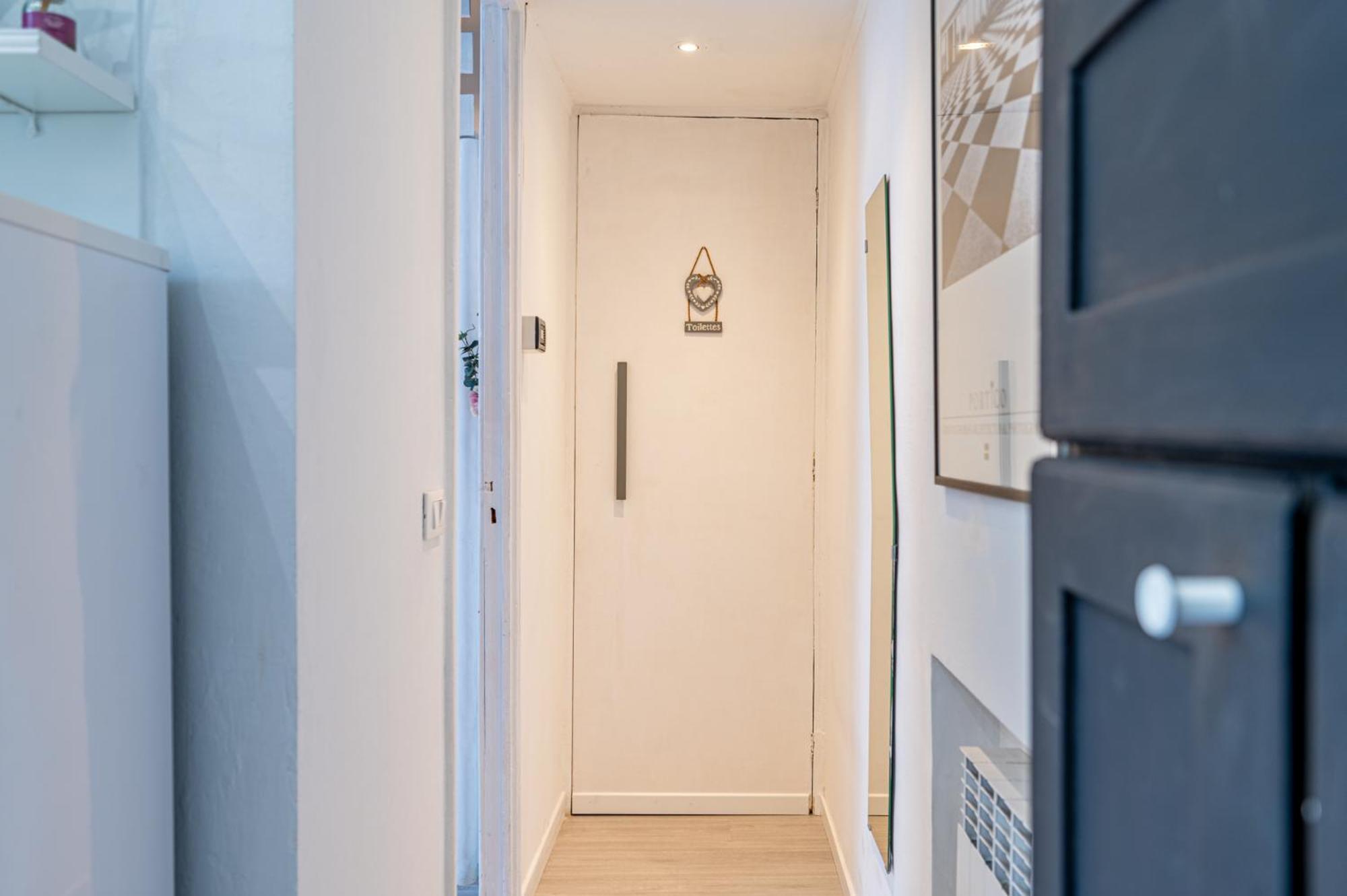 Il Balconcino Apartment Turin