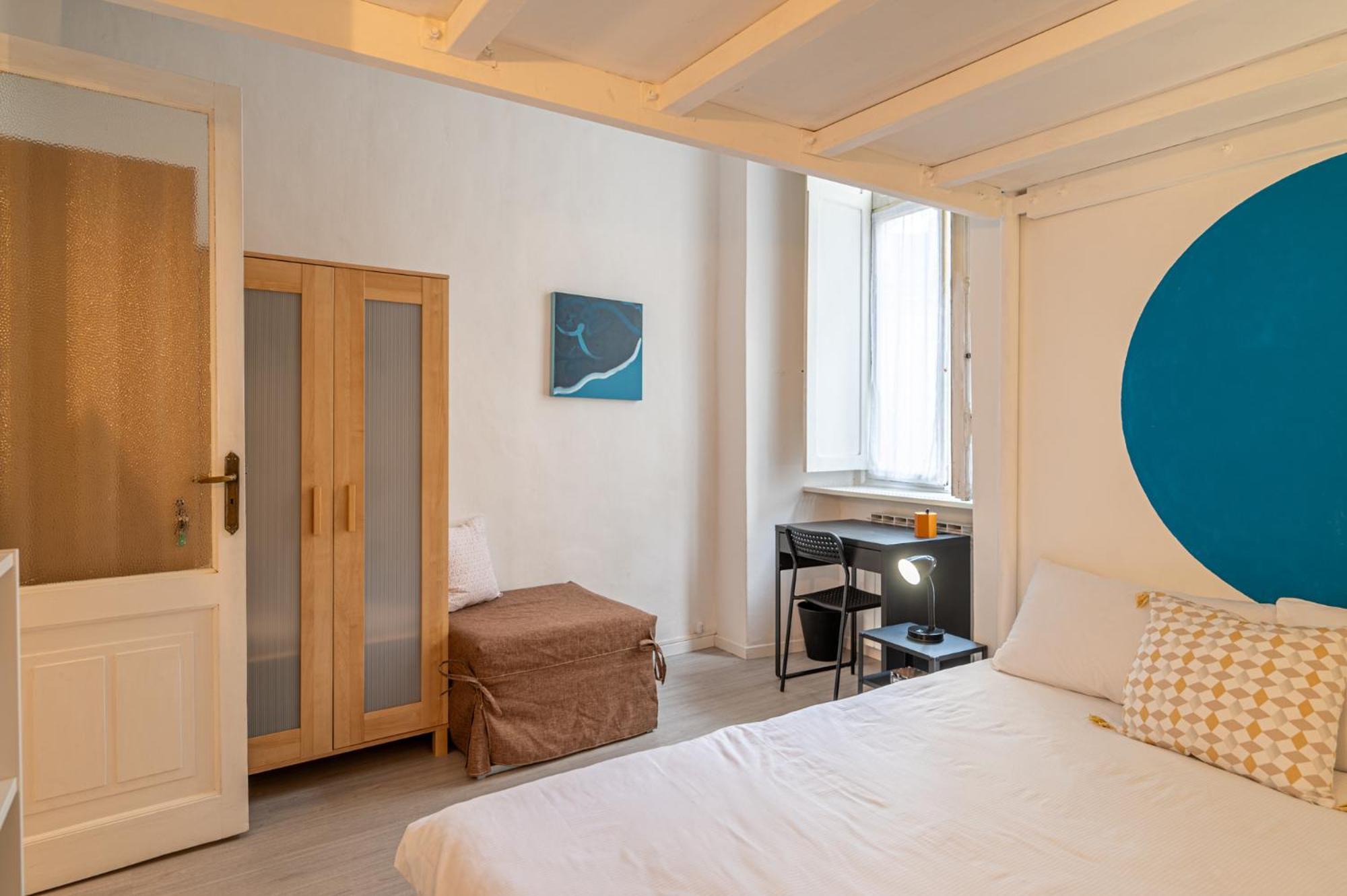 Il Balconcino Apartment *
