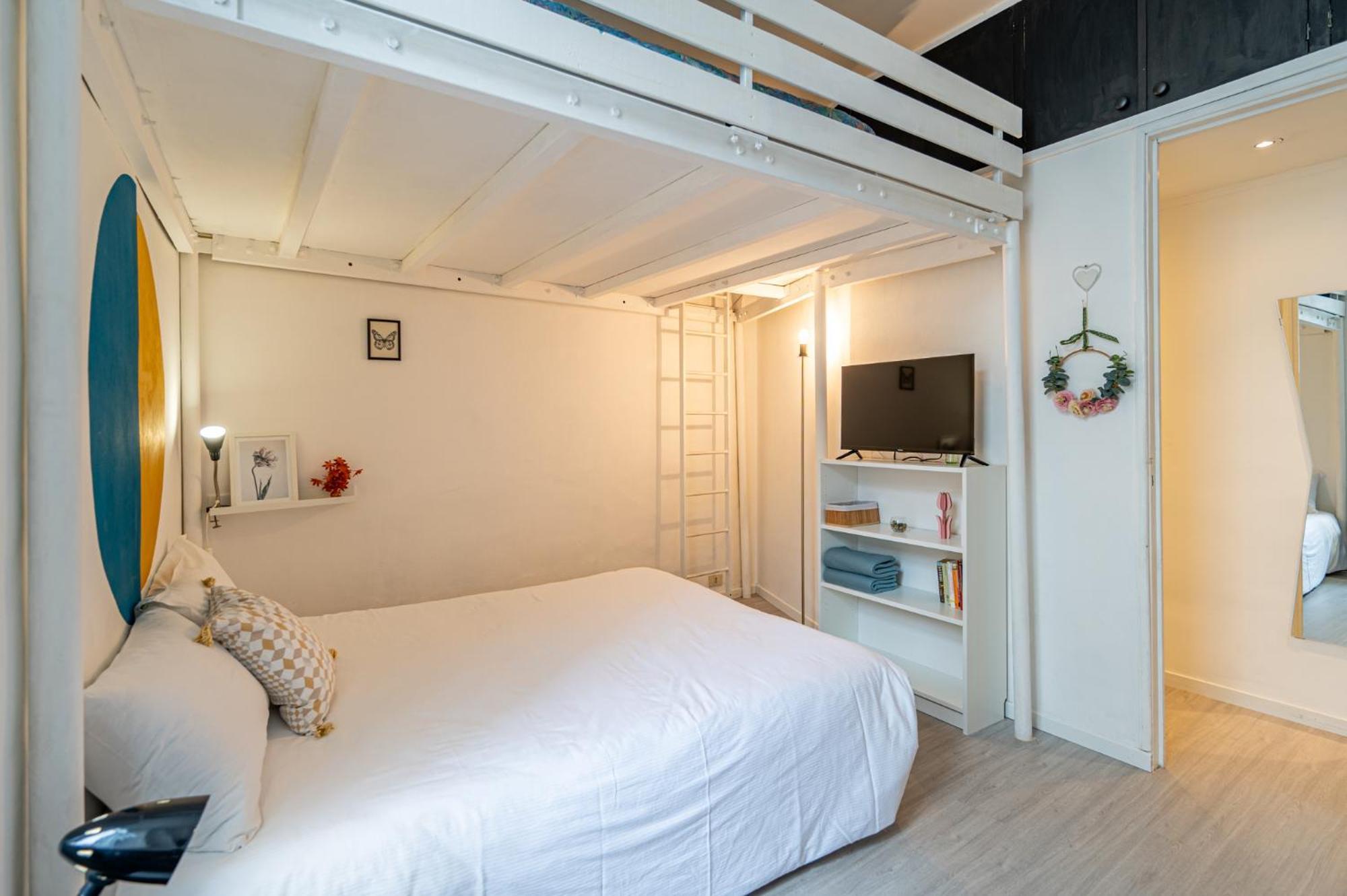 Il Balconcino Apartment